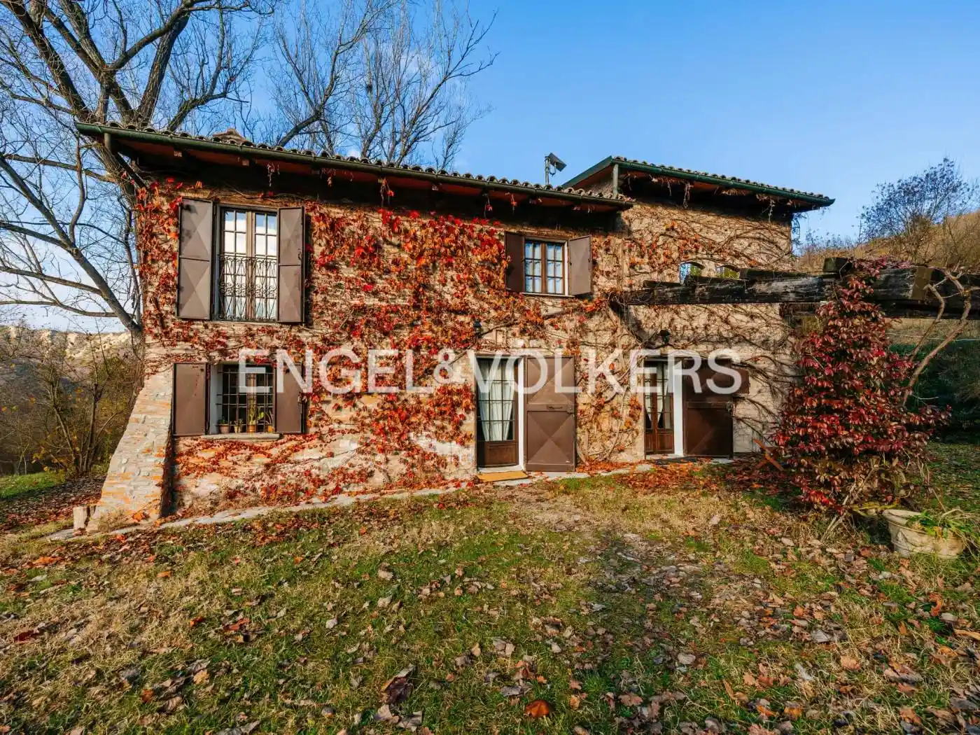 Villa in vendita a Valsamoggia