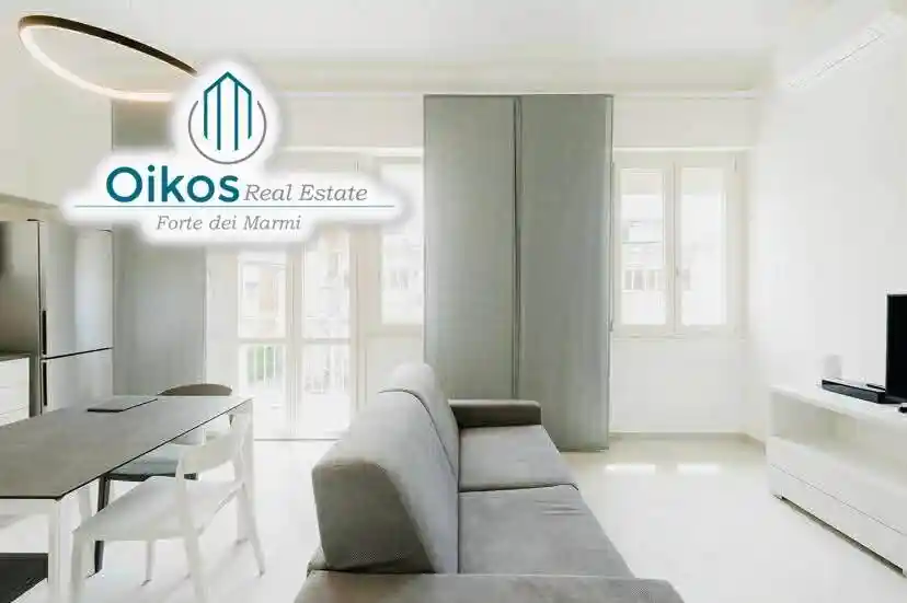 Appartamento in affitto a Pietrasanta