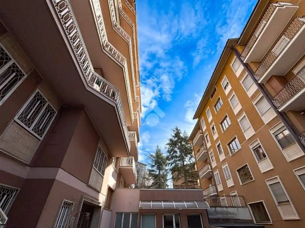 Appartamento in vendita a L'Aquila