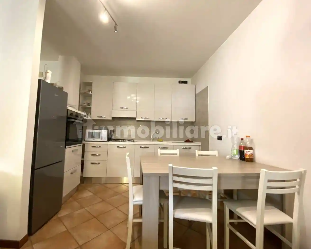 Appartamento in vendita a Tezze sul Brenta