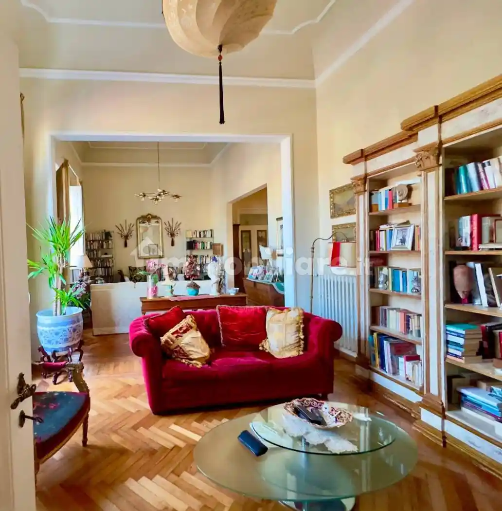 Appartamento in vendita a Firenze