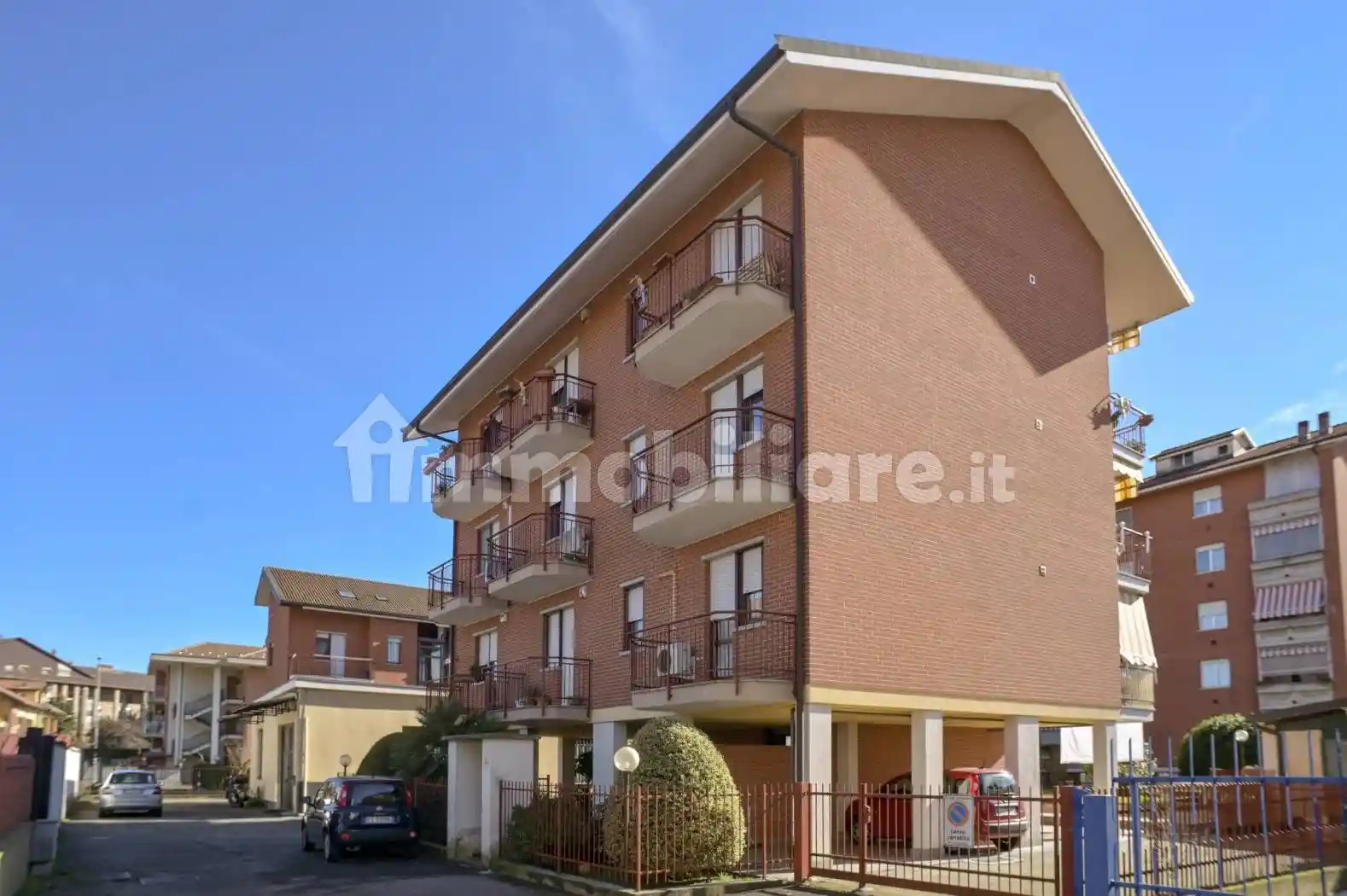 Appartamento in vendita a Torino