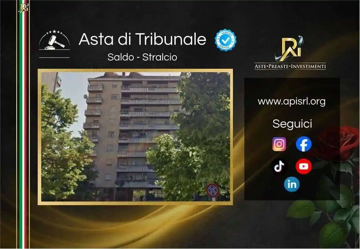 Appartamento in vendita a Pescara