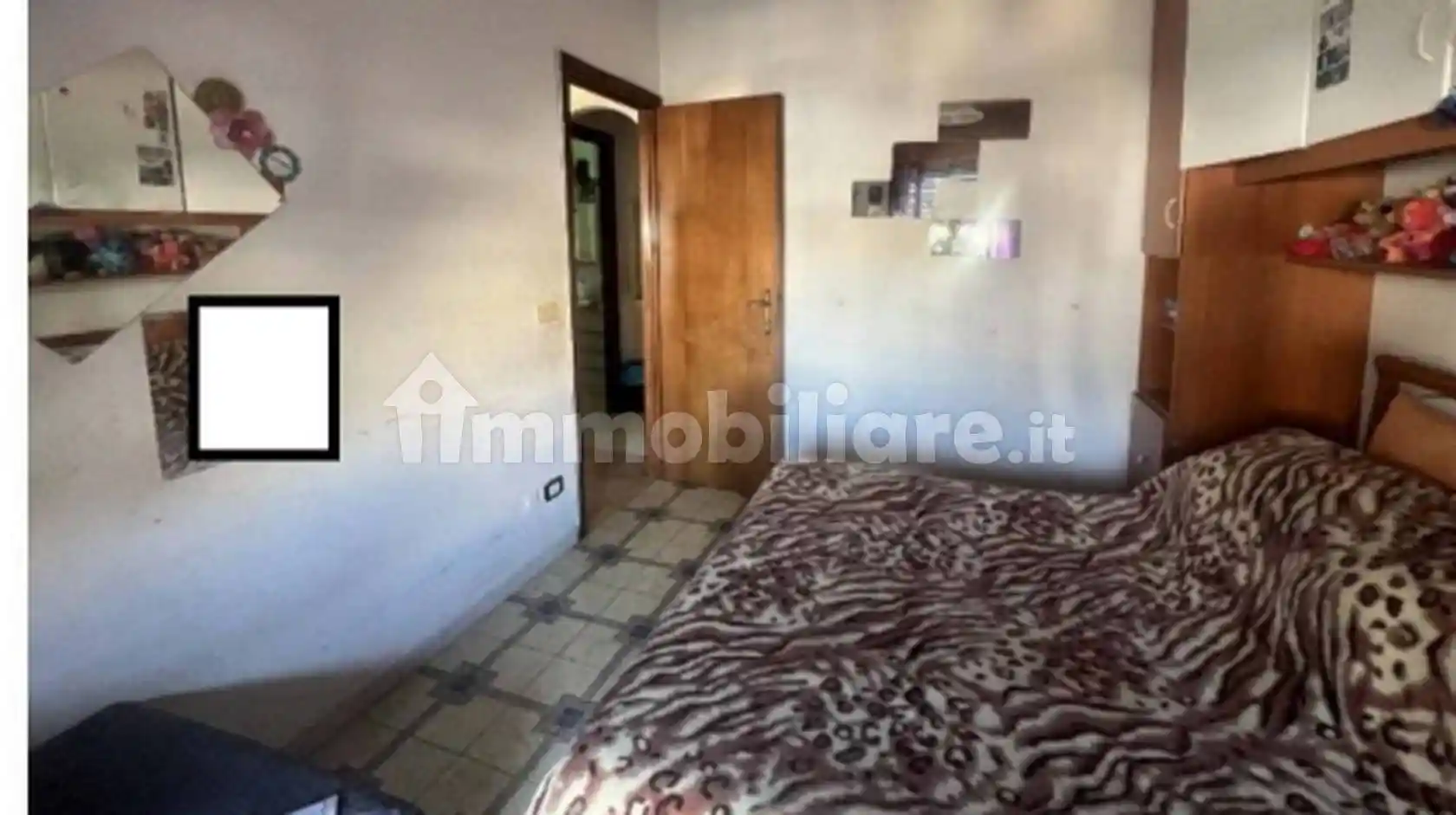 Appartamento in vendita a Anzio