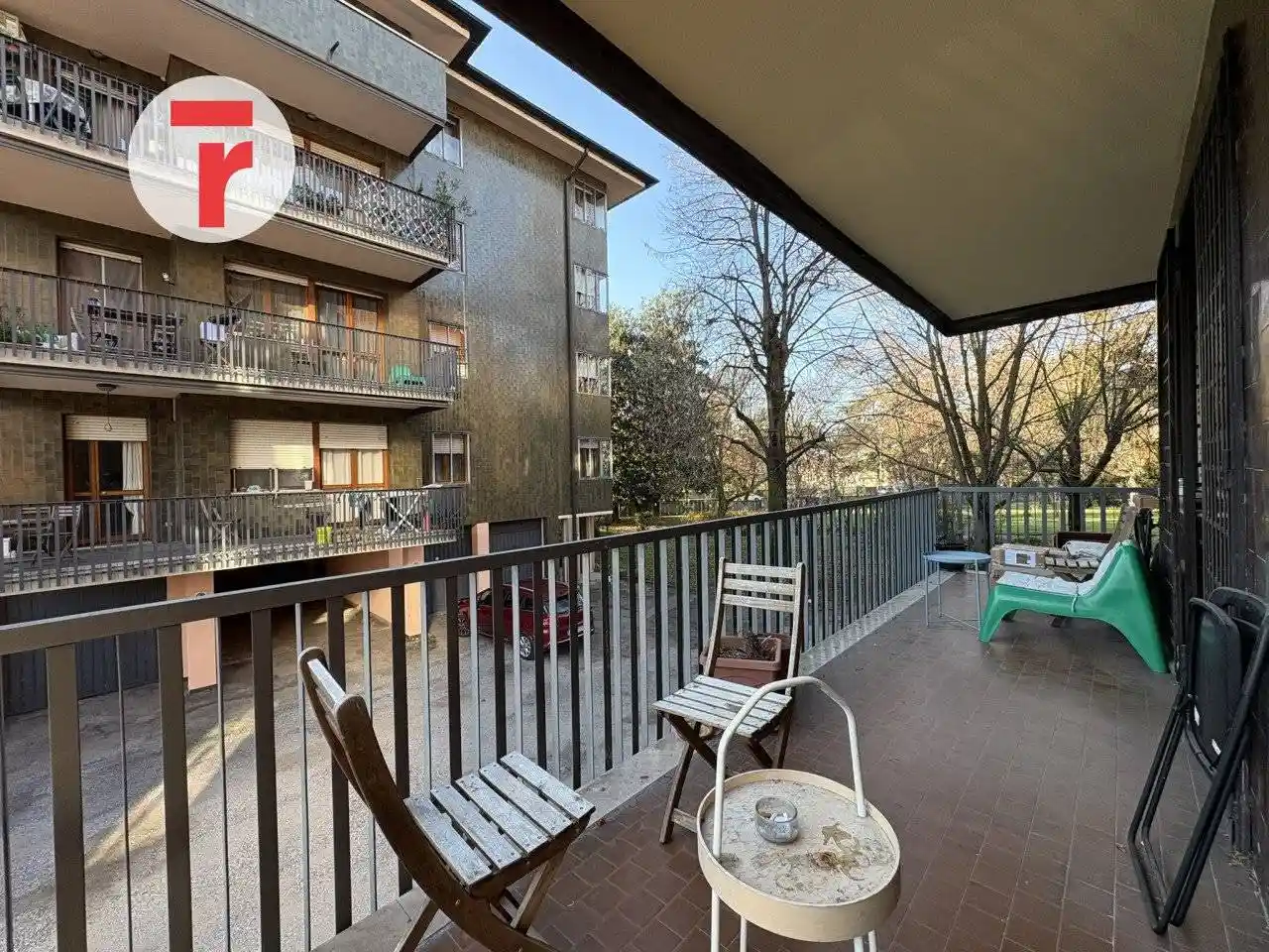 Appartamento in vendita a Padova