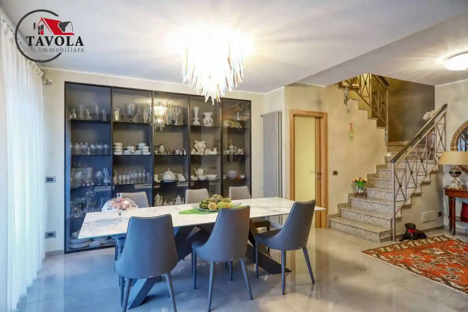 Villetta a schiera - foto 5