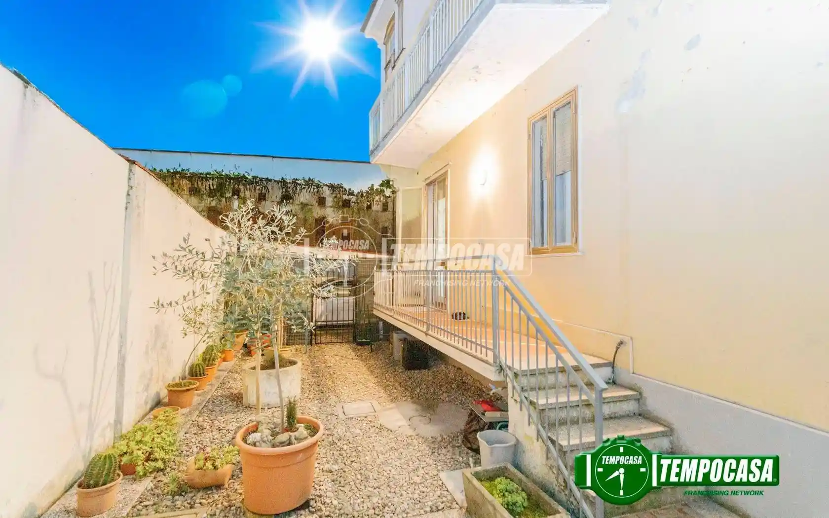 Appartamento in vendita a Carpaneto Piacentino