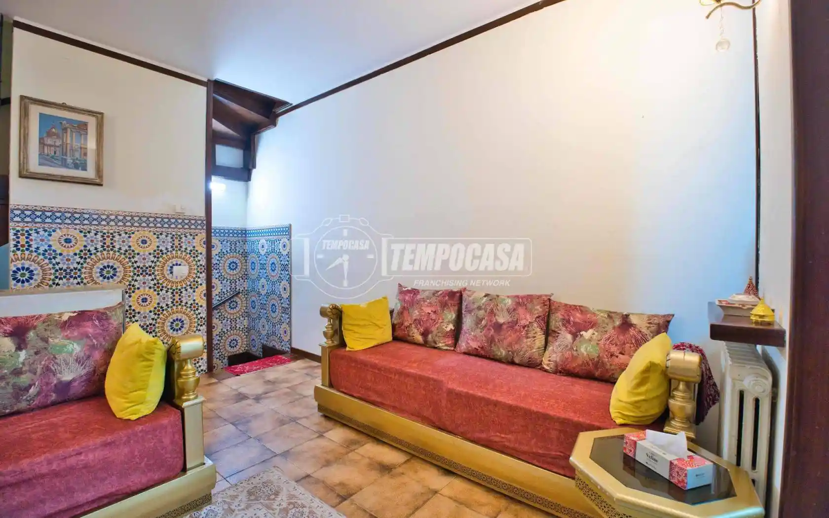 Casa indipendente in vendita a Trecate