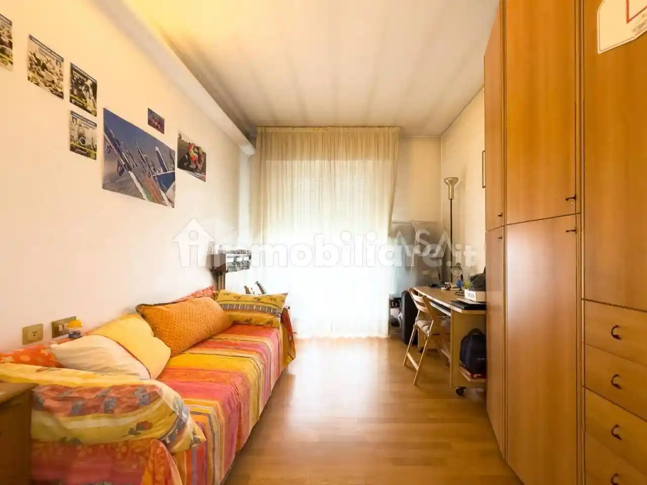 Appartamento in vendita a San Donato Milanese