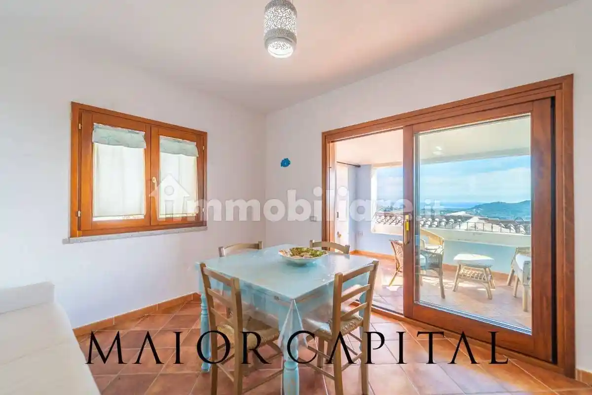 Appartamento in vendita a Budoni