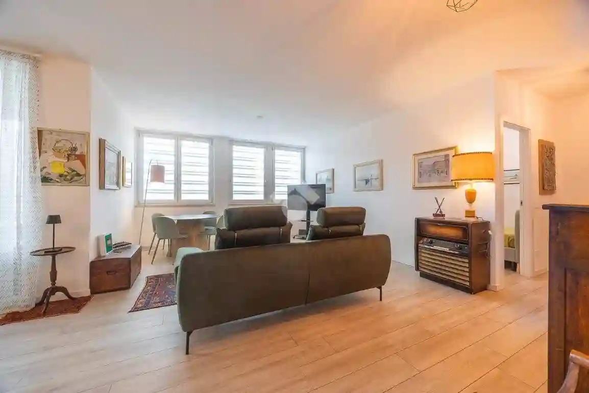 Appartamento - foto 3