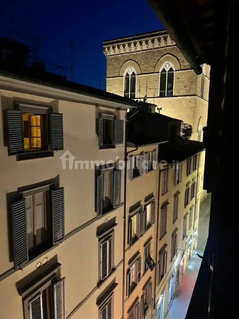 Appartamento in vendita a Firenze