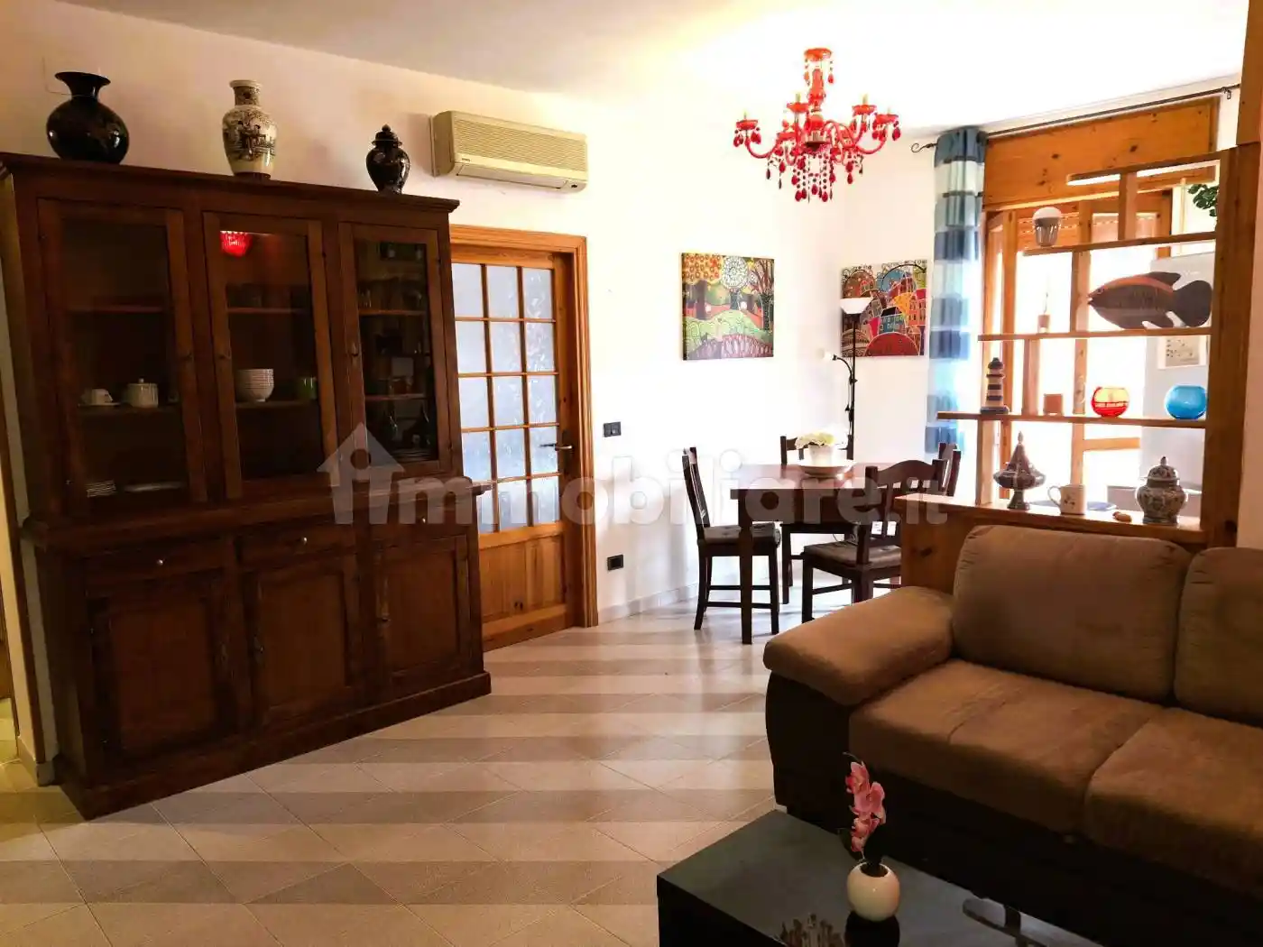 Appartamento in vendita a Alghero