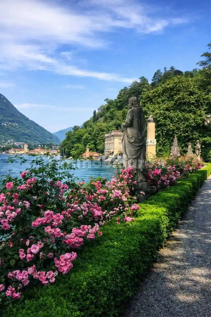 Appartamento in vendita a Torno