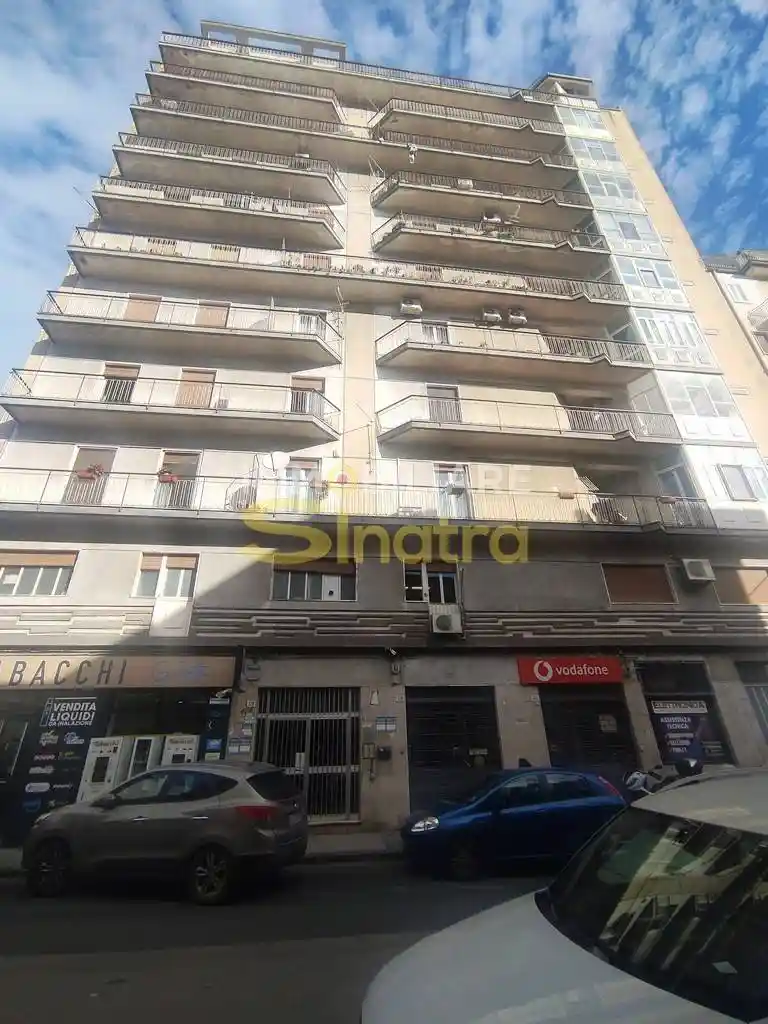 Appartamento in vendita a Paternò