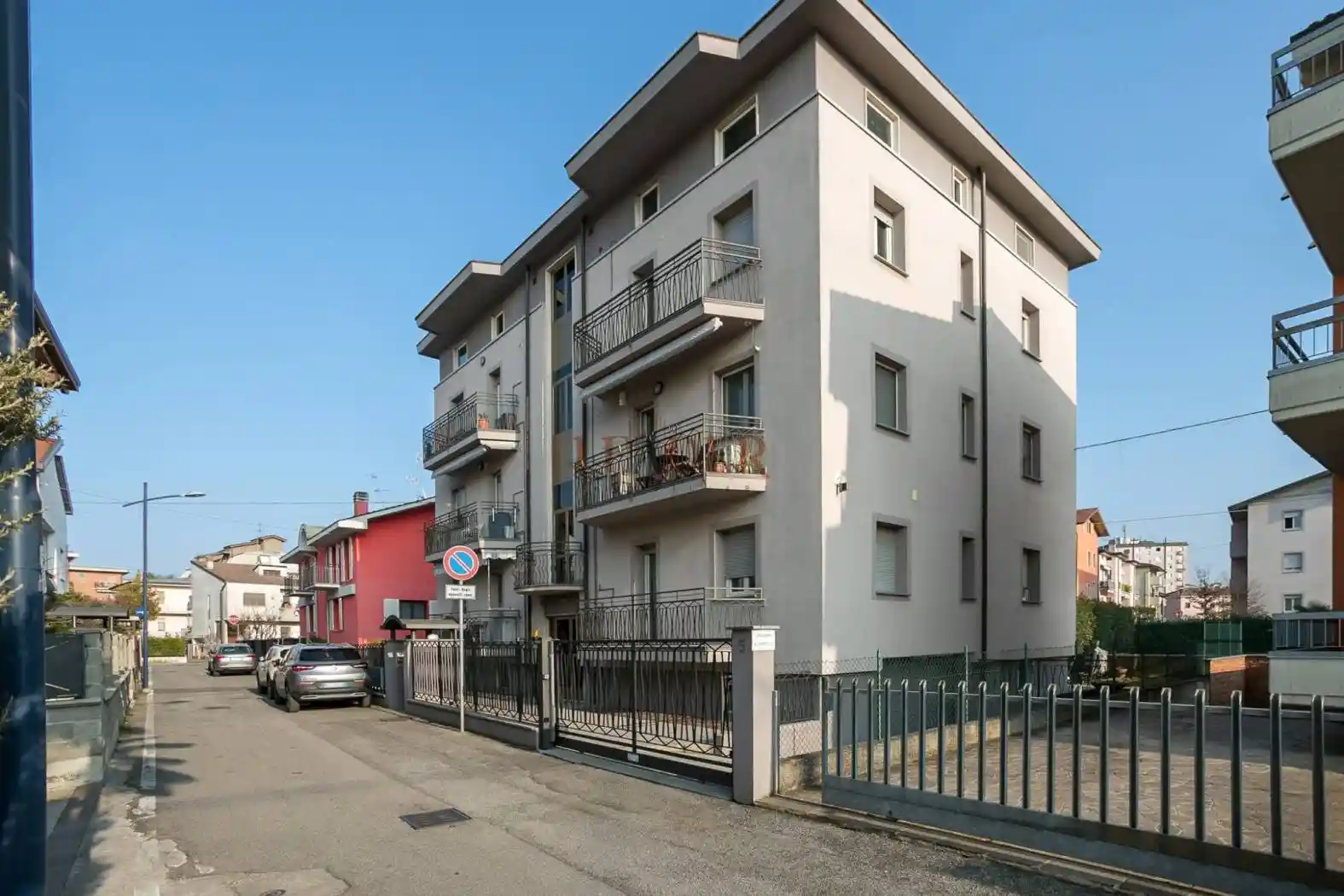 Appartamento in vendita a Romano di Lombardia