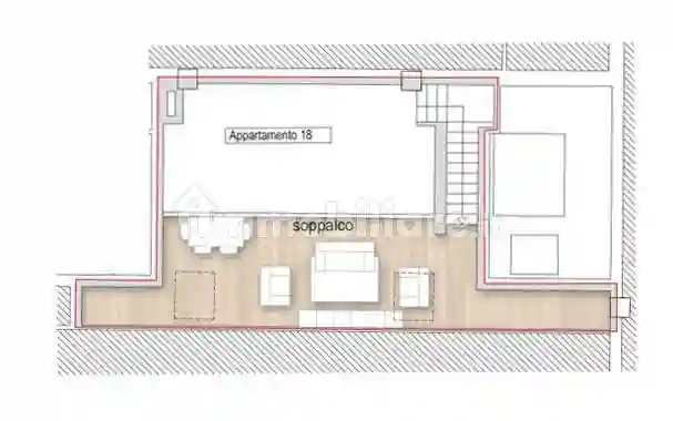 Appartamento - foto 5