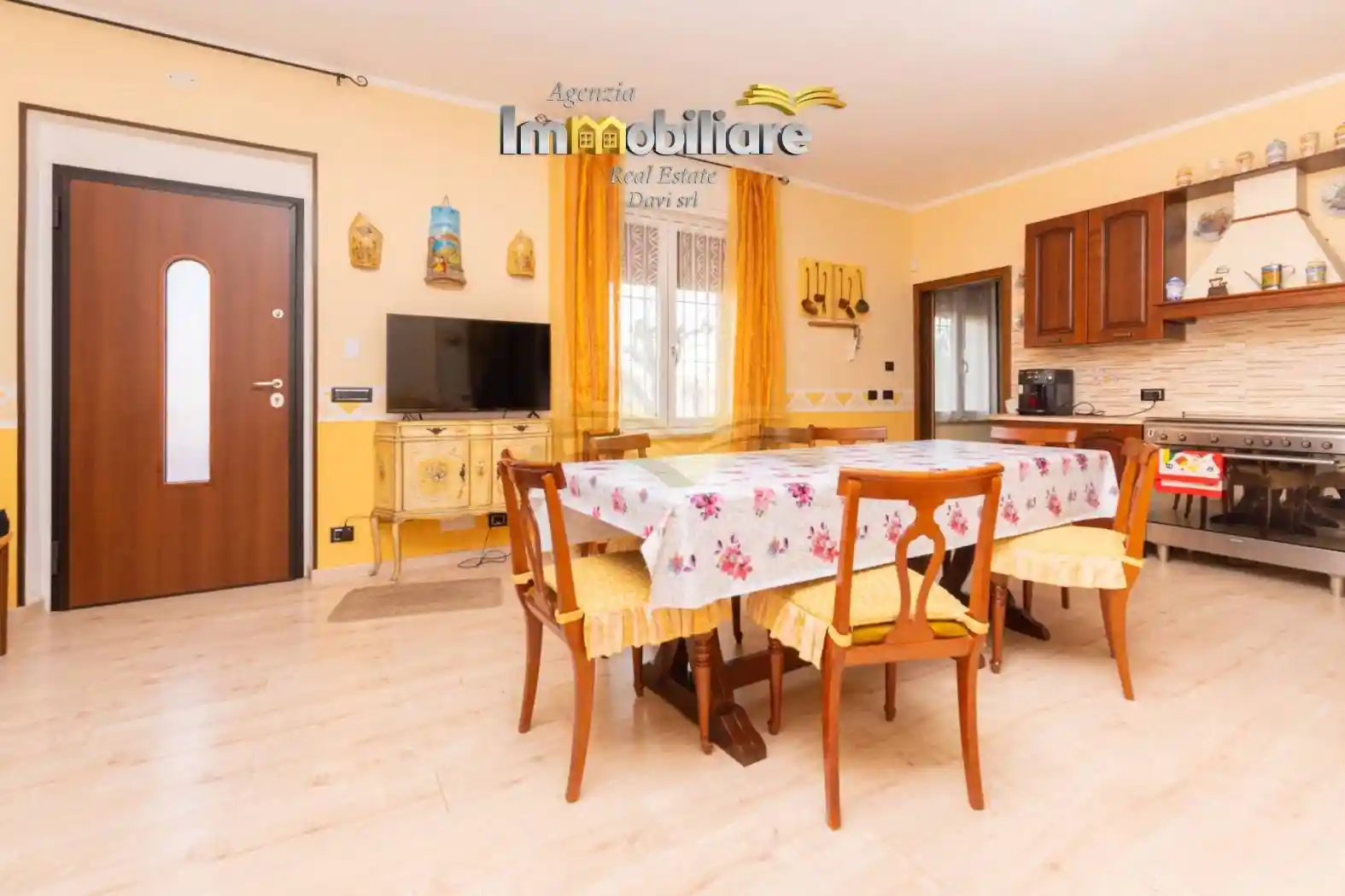 Villetta a schiera in vendita a Alessandria