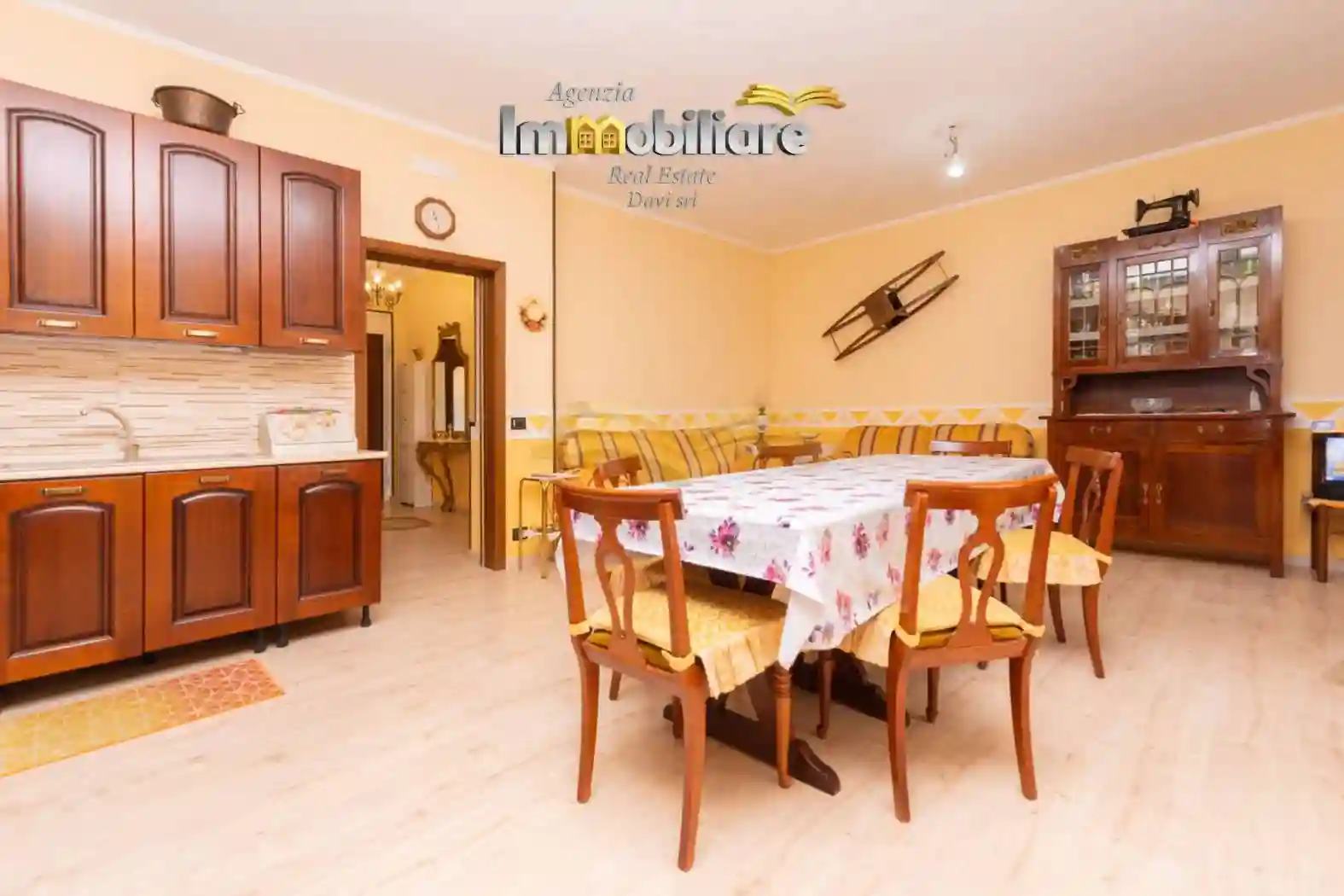 Villetta a schiera - foto 2