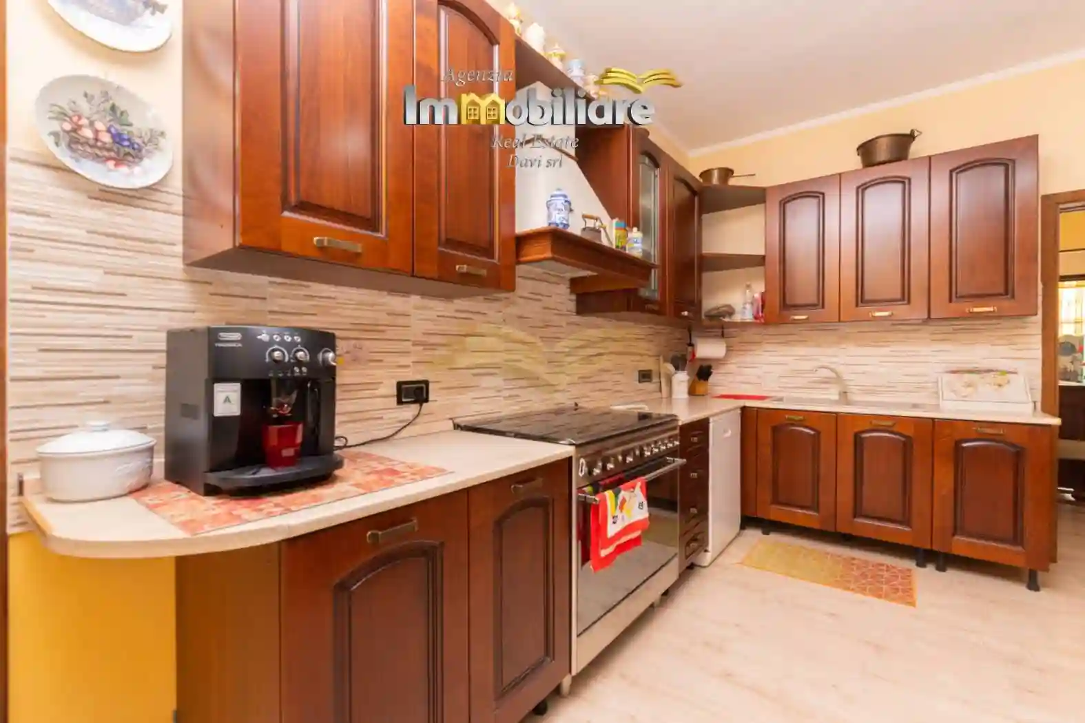 Villetta a schiera - foto 4