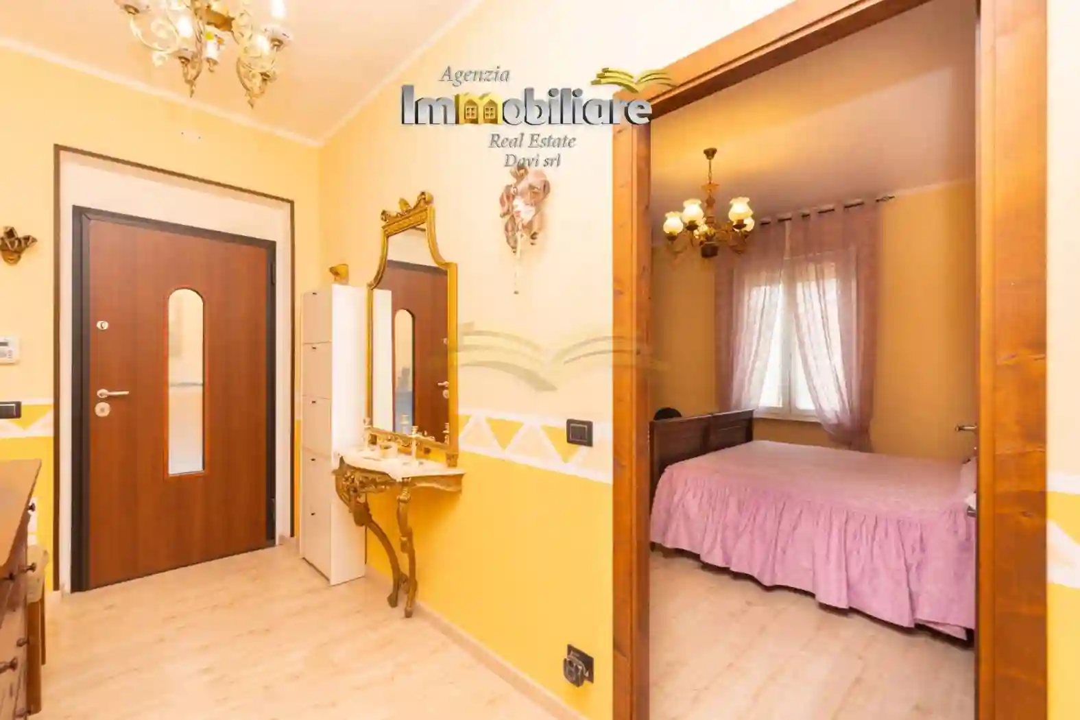 Villetta a schiera - foto 5