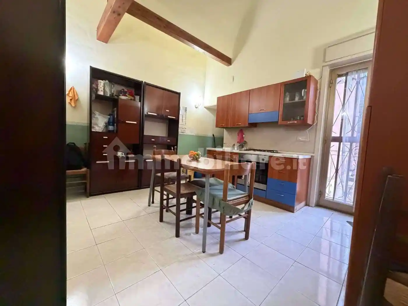 Appartamento in vendita a Catania