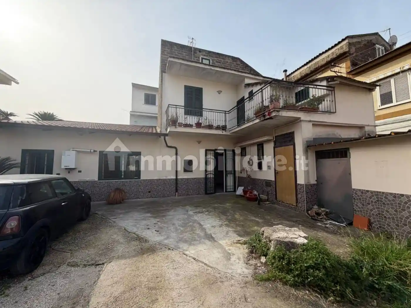 Appartamento in vendita a San Prisco