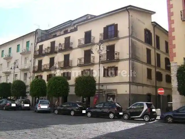 Appartamento in vendita a Avellino