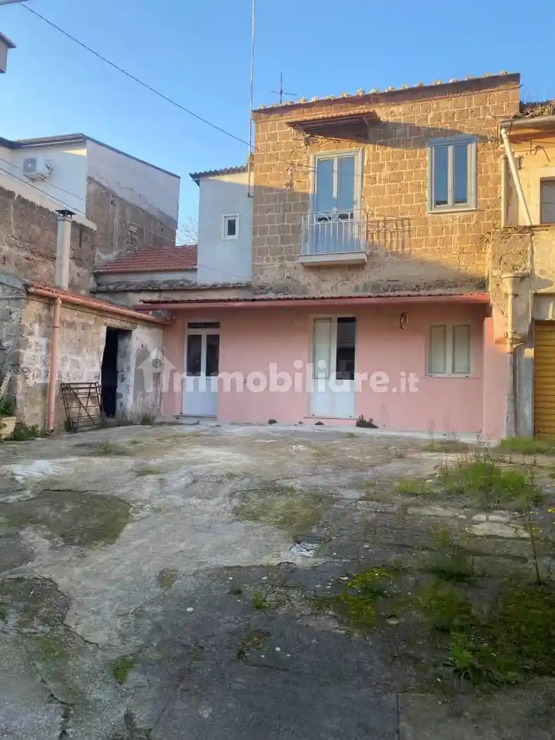 Appartamento in vendita a Caserta