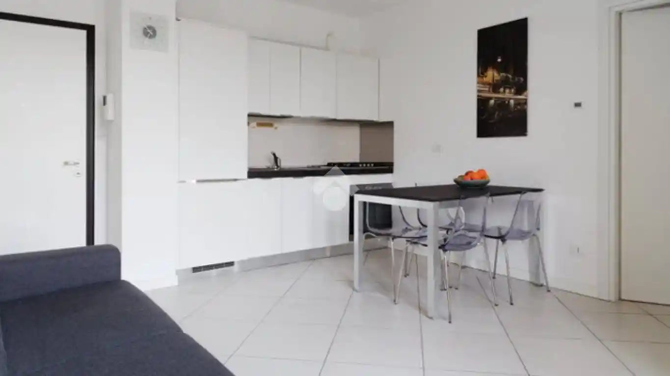 Appartamento in affitto a Bubbiano