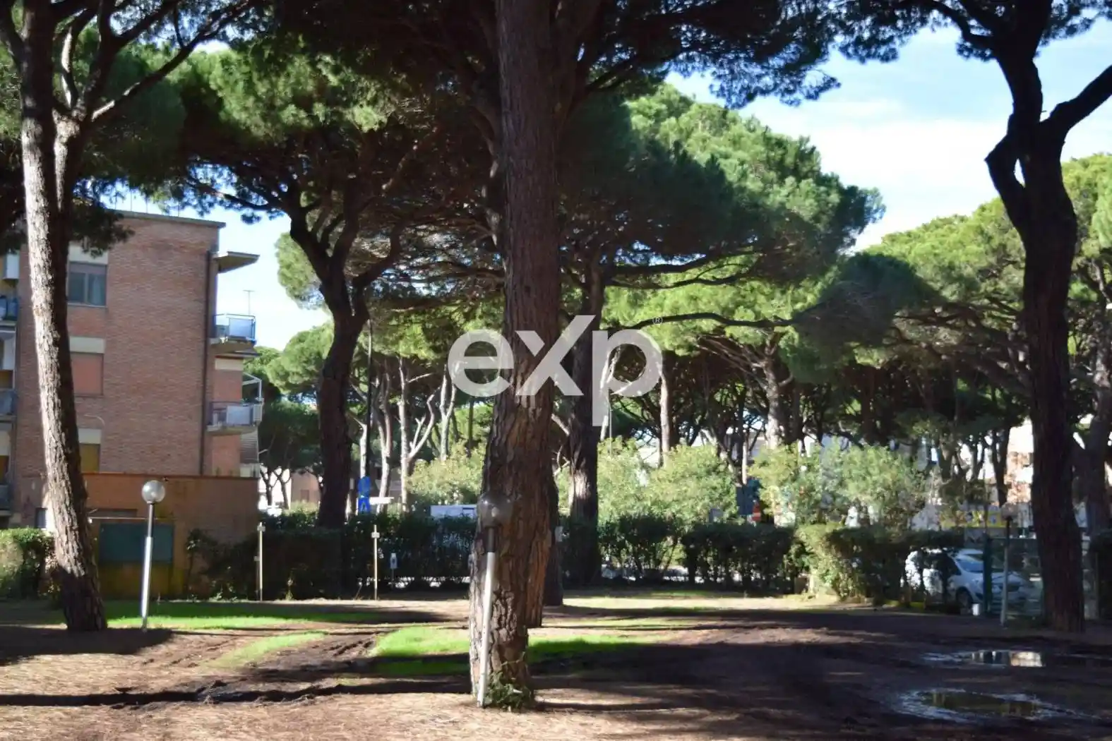 Appartamento in vendita a Grosseto