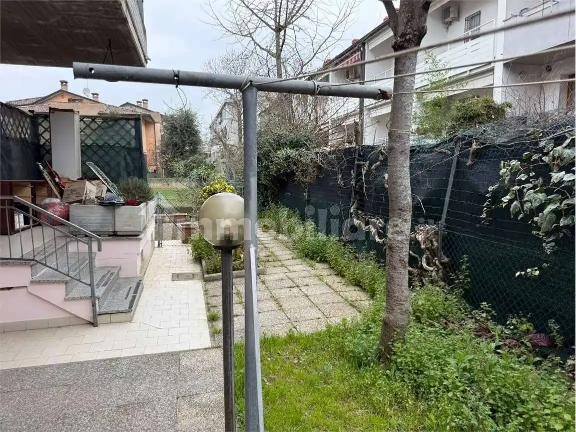 Appartamento in vendita a Cervia