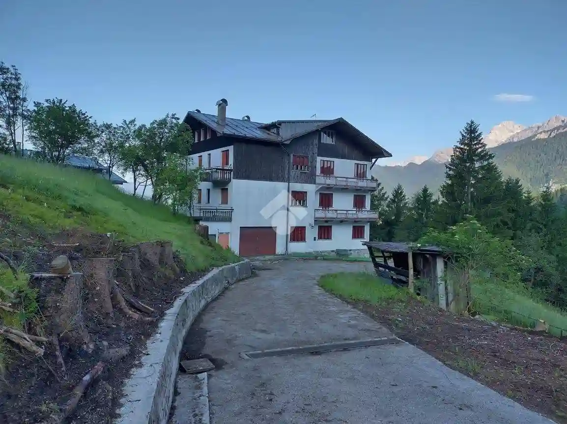 Palazzo - Edificio - foto 2