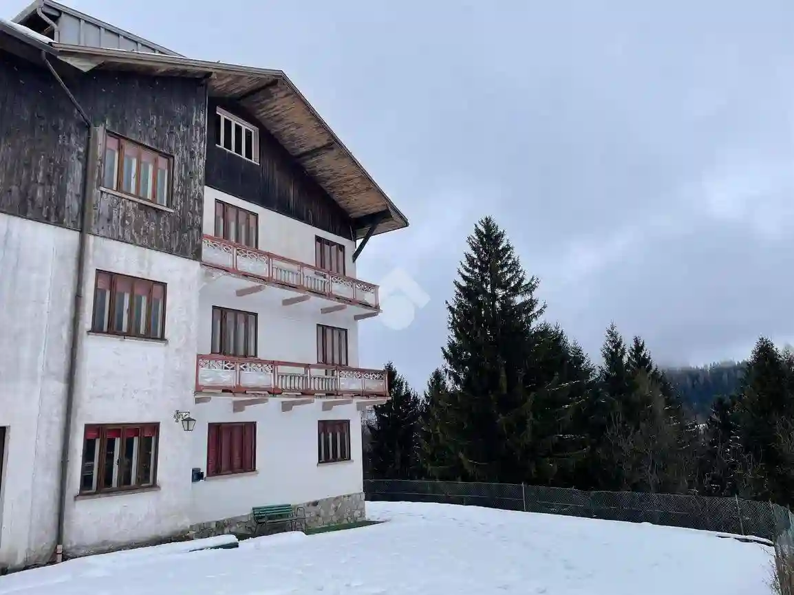 Palazzo - Edificio - foto 4