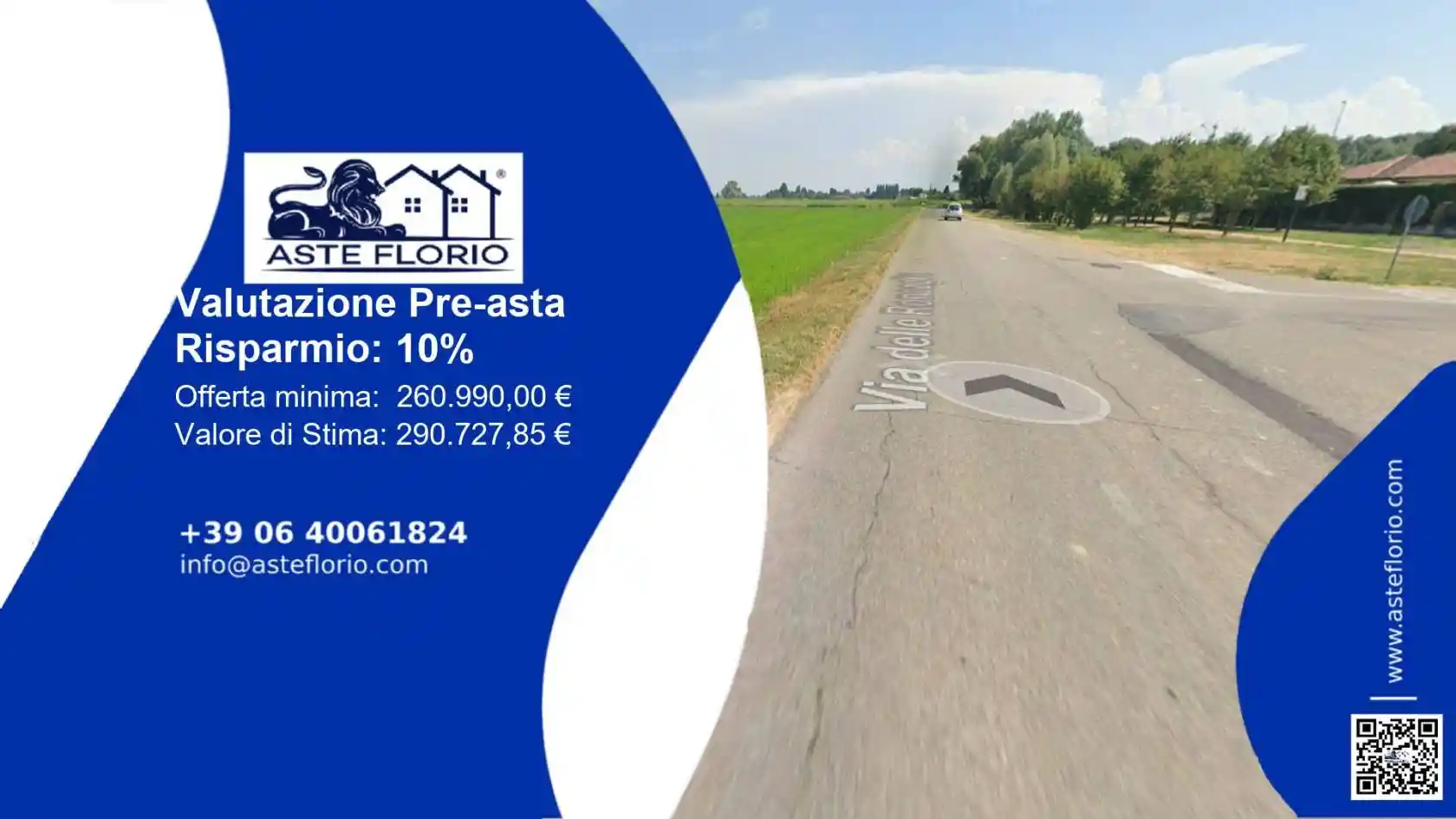 Rustico - Casale in vendita a Roncaro