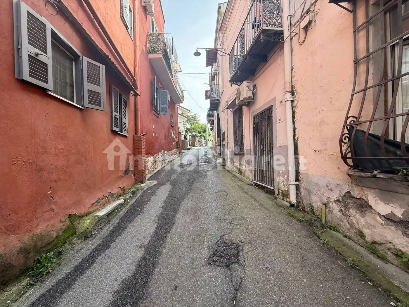 Appartamento in vendita a Somma Vesuviana