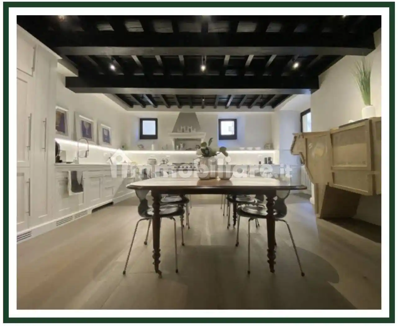 Appartamento in vendita a Firenze