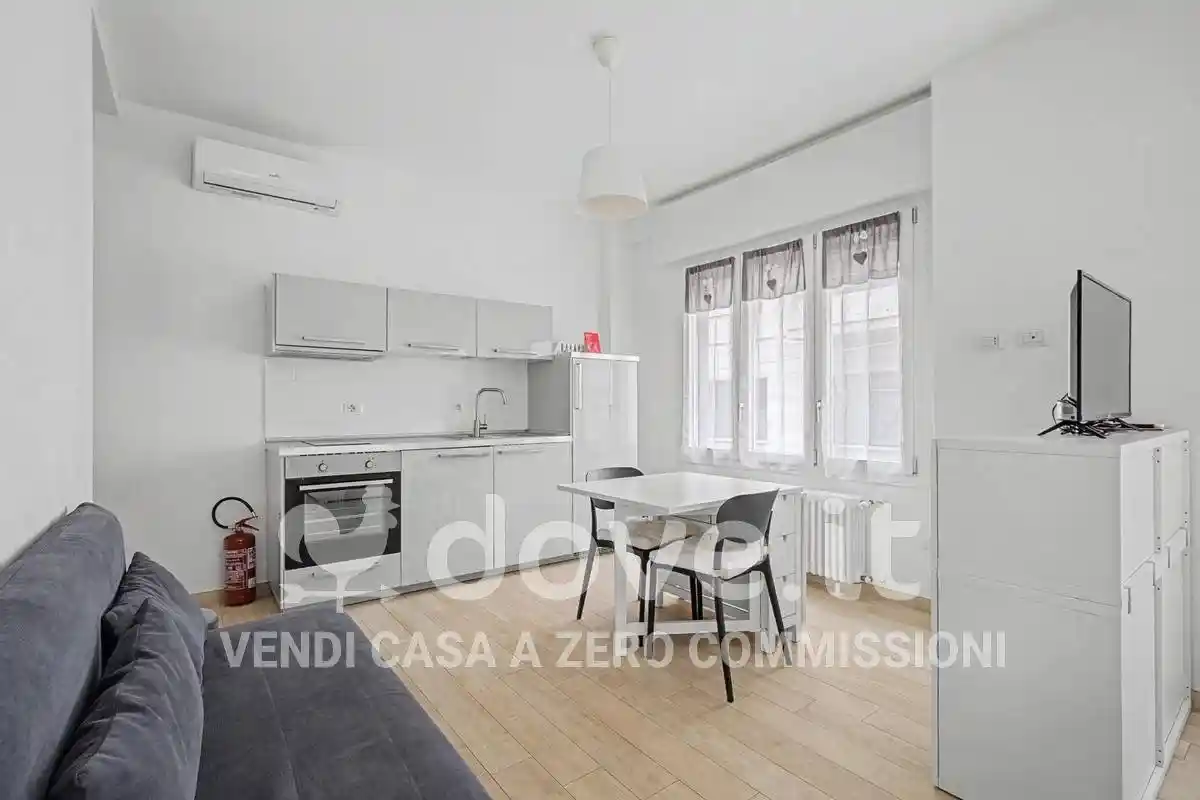 Appartamento in vendita a Bologna