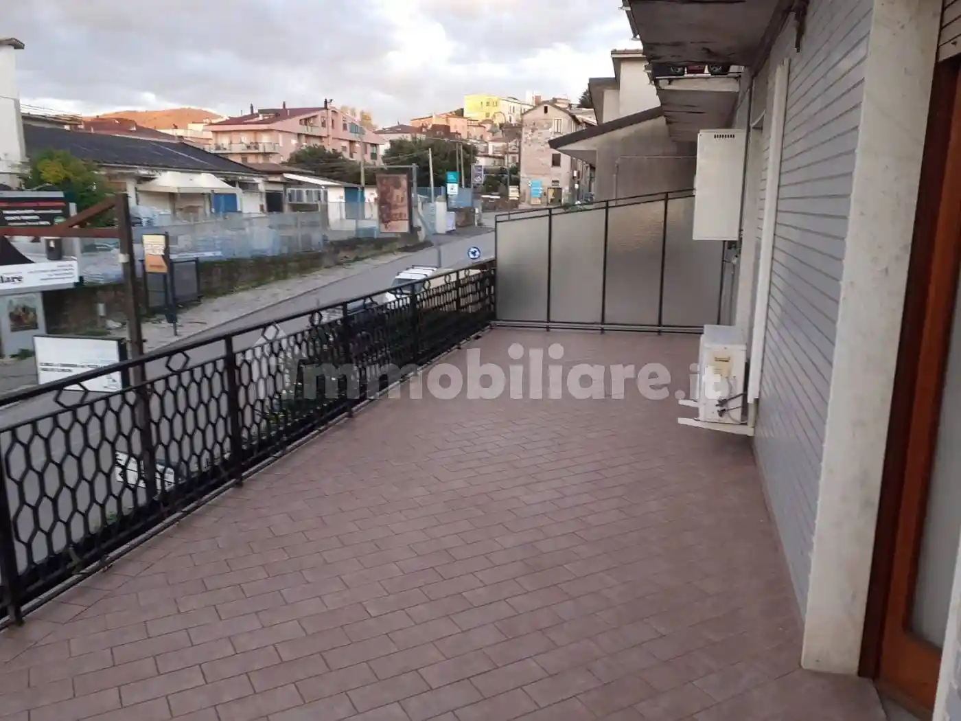 Appartamento in vendita a Teano