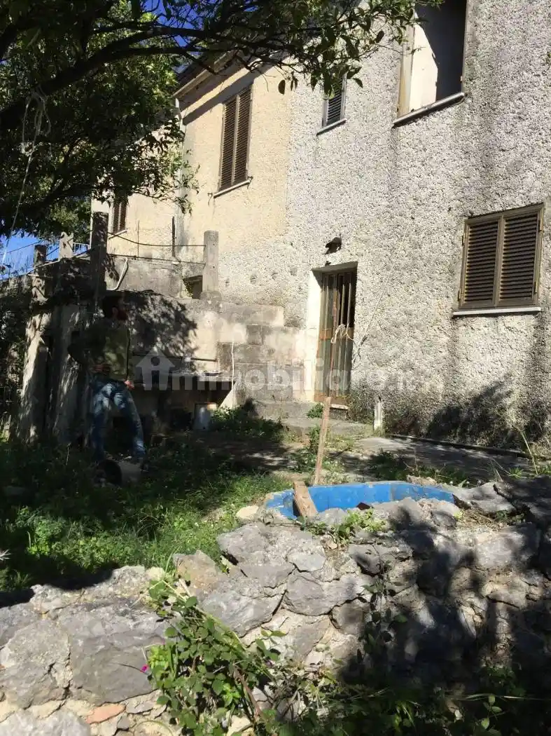 Casa indipendente in vendita a Praia a Mare