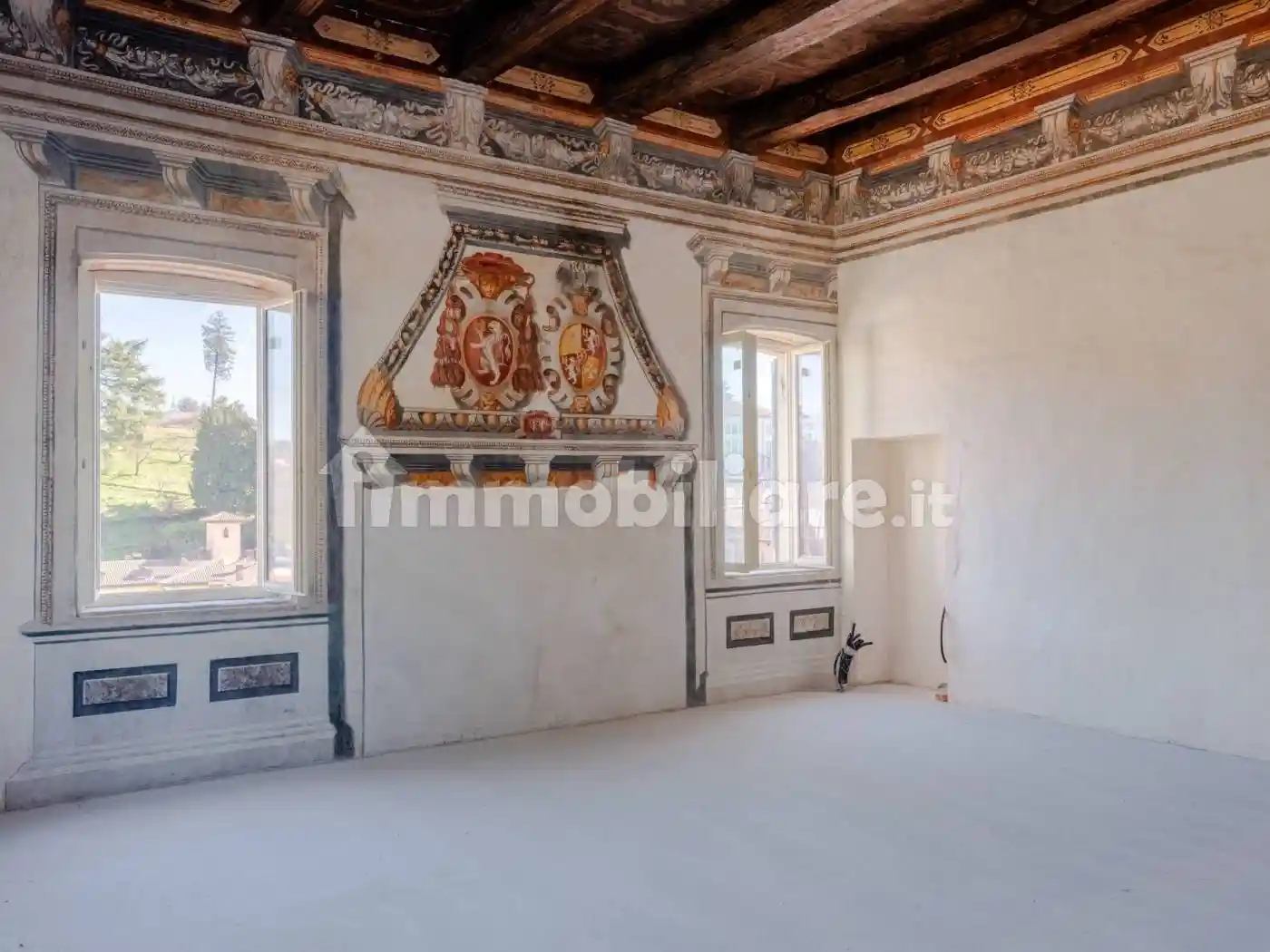 Rustico - Casale in vendita a Castiglione Olona