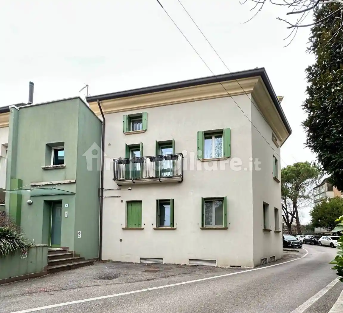 Appartamento in vendita a Padova