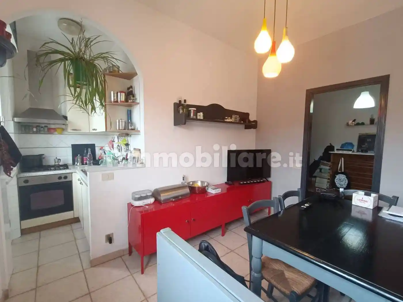 Appartamento in vendita a Fermo