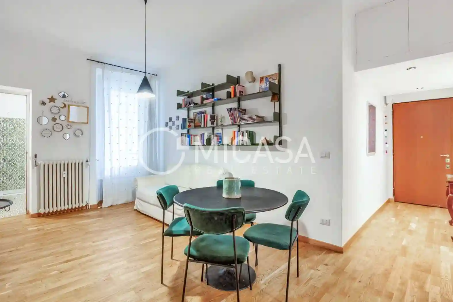 Appartamento - foto 4