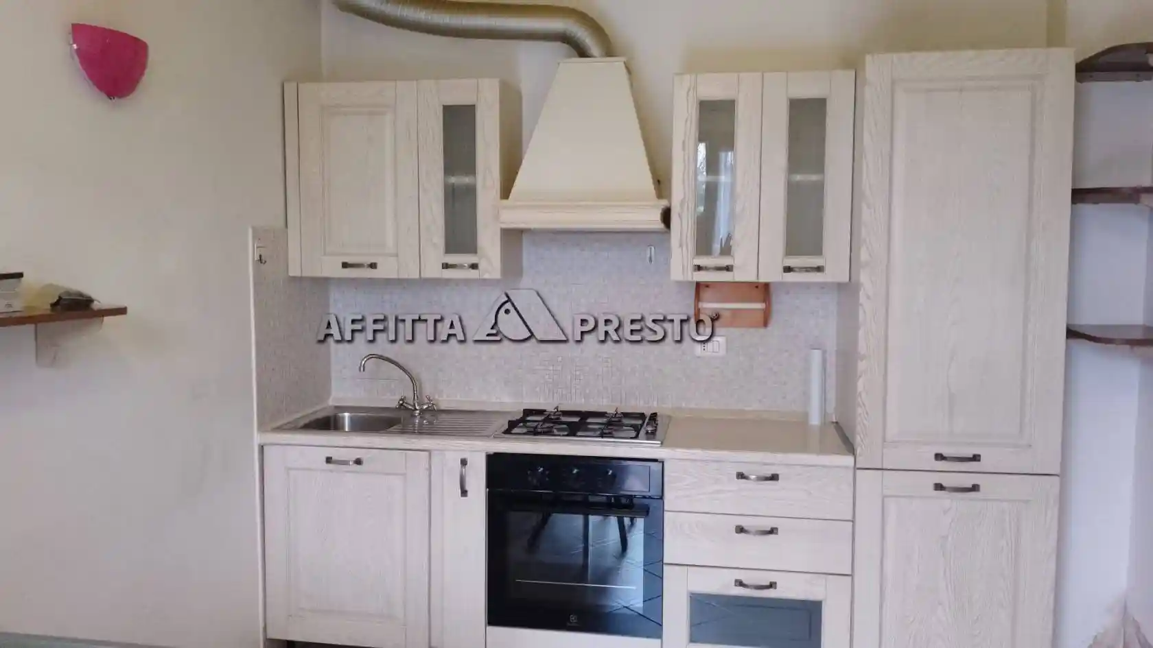 Appartamento in affitto a Forlì