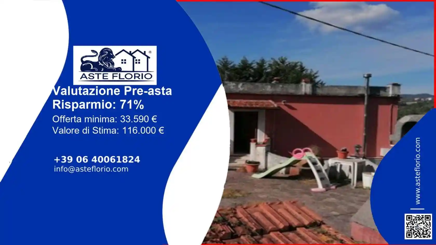 Villa in vendita a Vezzano Ligure