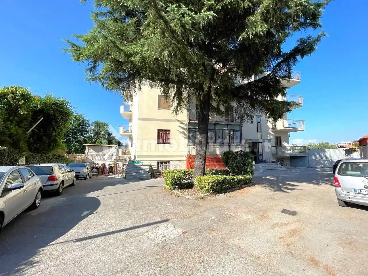 Appartamento in vendita a Torre Annunziata