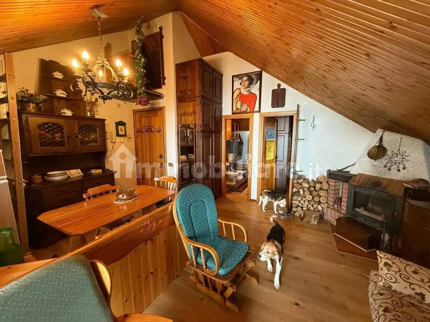 Appartamento in vendita a Frabosa Sottana