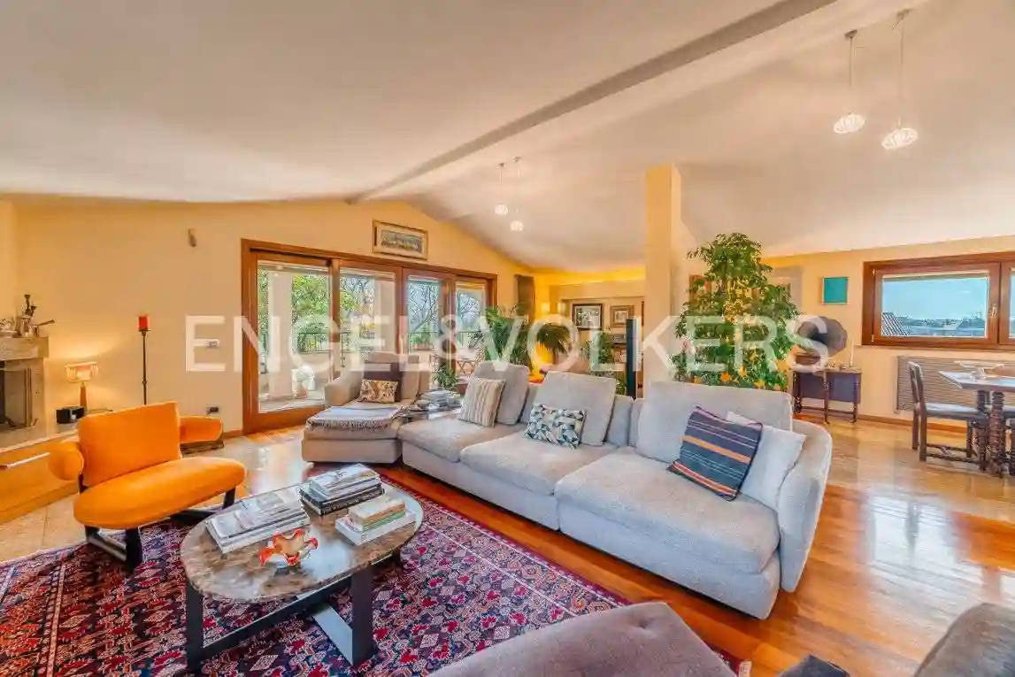 Attico - Mansarda - foto 2