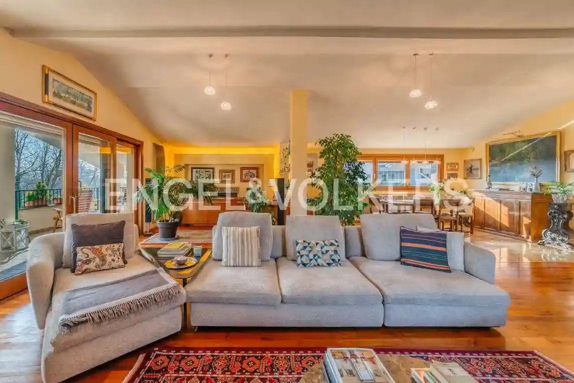 Attico - Mansarda - foto 5